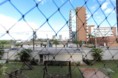 Apartamento para alugar com 58m², 3 quartos e 1 vaga Apartamento para alugar com 58m², 3 quartos e 1 vagaVista - Sacada