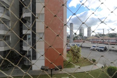 Apartamento para alugar com 58m², 3 quartos e 1 vaga Apartamento para alugar com 58m², 3 quartos e 1 vagaVista - Área de Serviço