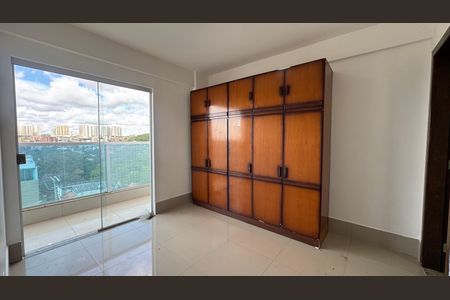 Quarto 2 de apartamento para alugar com 2 quartos, 55m² em Vicente Pires I, Brasília