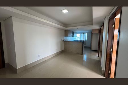Apartamento para alugar com 55m², 2 quartos e 1 vaga Apartamento para alugar com 55m², 2 quartos e 1 vagaSala