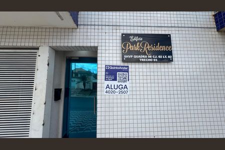 Apartamento para alugar com 55m², 2 quartos e 1 vaga Apartamento para alugar com 55m², 2 quartos e 1 vagaPlaquinha