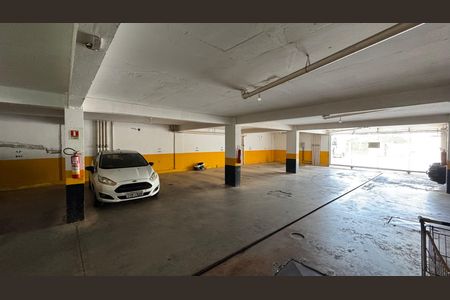 Apartamento para alugar com 55m², 2 quartos e 1 vaga Apartamento para alugar com 55m², 2 quartos e 1 vagaGaragem