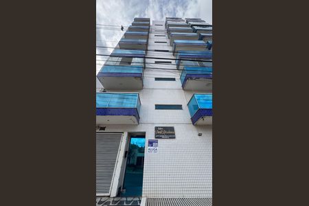 Apartamento para alugar com 55m², 2 quartos e 1 vaga Apartamento para alugar com 55m², 2 quartos e 1 vagaFachada