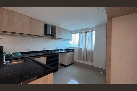 Apartamento para alugar com 55m², 2 quartos e 1 vaga Apartamento para alugar com 55m², 2 quartos e 1 vagaCozinha