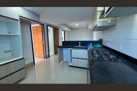 Apartamento para alugar com 55m², 2 quartos e 1 vaga Apartamento para alugar com 55m², 2 quartos e 1 vagaCozinha