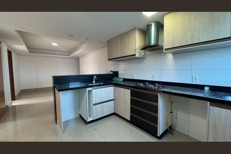 Apartamento para alugar com 55m², 2 quartos e 1 vaga Apartamento para alugar com 55m², 2 quartos e 1 vagaCozinha