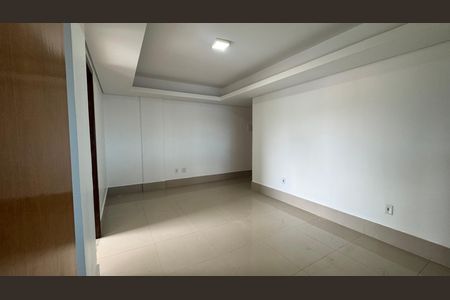 Sala de apartamento para alugar com 2 quartos, 55m² em Vicente Pires I, Brasília
