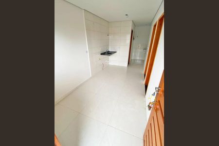 Foto 05 de apartamento à venda com 2 quartos, 32m² em Vila Vera, São Paulo