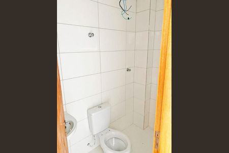 Foto 02 de apartamento à venda com 2 quartos, 32m² em Vila Vera, São Paulo