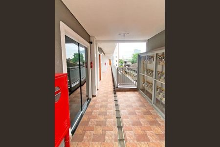 Foto 07 de apartamento à venda com 2 quartos, 32m² em Vila Vera, São Paulo