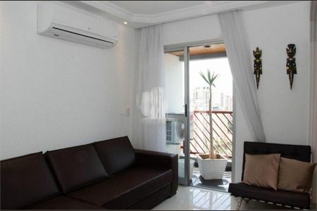 Apartamento à venda com 76m², 2 quartos e 2 vagas