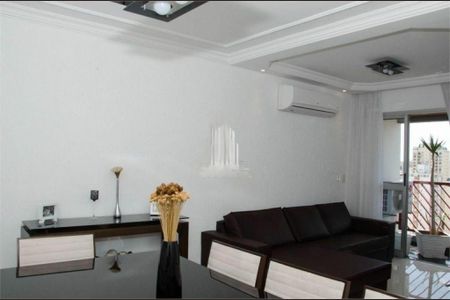 Apartamento à venda com 76m², 2 quartos e 2 vagas
