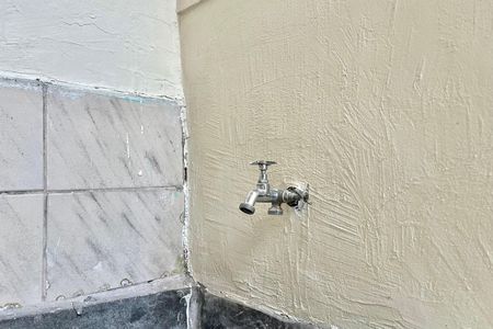 Casa para alugar com 26m², 1 quarto e sem vaga Casa para alugar com 26m², 1 quarto e sem vagaÁrea de Serviço