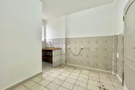 Sala de casa para alugar com 1 quarto, 26m² em Jardim Oriental, São Paulo
