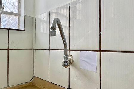Casa para alugar com 26m², 1 quarto e sem vaga Casa para alugar com 26m², 1 quarto e sem vagaCozinha