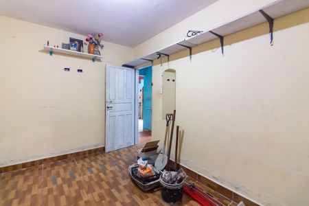 Quarto 1 de casa para alugar com 2 quartos, 70m² em Santo Antônio, Osasco