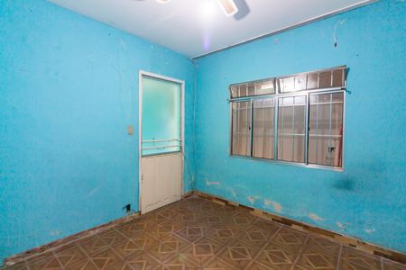 Sala  de casa para alugar com 2 quartos, 70m² em Santo Antônio, Osasco