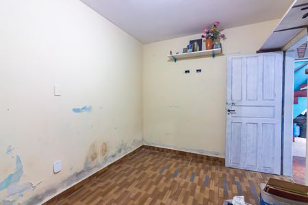 Quarto 1 de casa para alugar com 2 quartos, 70m² em Santo Antônio, Osasco