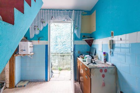 Sala  de casa para alugar com 2 quartos, 70m² em Santo Antônio, Osasco