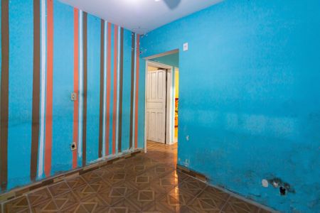 Sala  de casa para alugar com 2 quartos, 70m² em Santo Antônio, Osasco