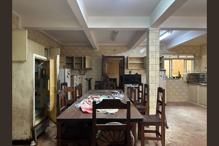 Cozinha de casa à venda com 6 quartos, 800m² em Vila Clementino, São Paulo