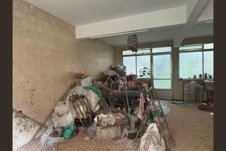 Edicula de casa à venda com 6 quartos, 800m² em Vila Clementino, São Paulo