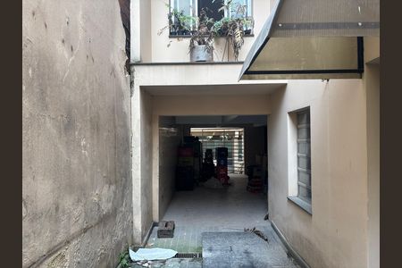 Garagem  de casa à venda com 6 quartos, 800m² em Vila Clementino, São Paulo