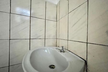 Casa para alugar com 50m², 2 quartos e sem vaga Casa para alugar com 50m², 2 quartos e sem vagaBanheiro 2