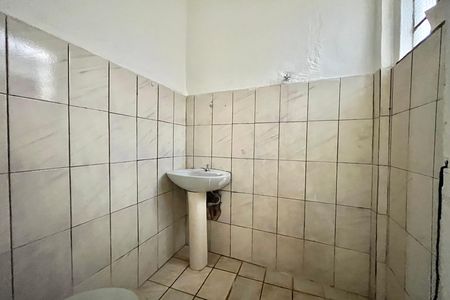 Casa para alugar com 50m², 2 quartos e sem vaga Casa para alugar com 50m², 2 quartos e sem vagaBanheiro 2