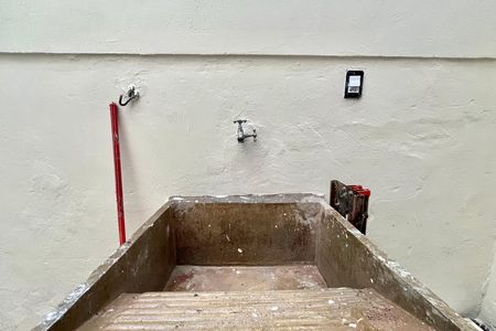 Casa para alugar com 50m², 2 quartos e sem vaga Casa para alugar com 50m², 2 quartos e sem vagaÁrea de Serviço
