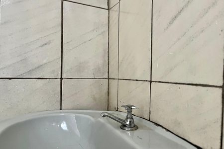 Casa para alugar com 50m², 2 quartos e sem vaga Casa para alugar com 50m², 2 quartos e sem vagaBanheiro 2