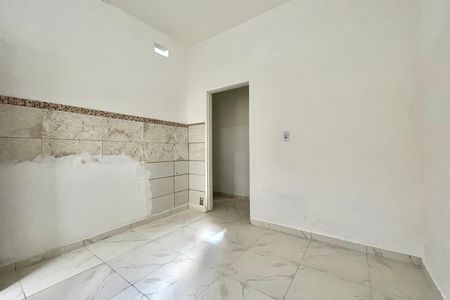 Sala de casa para alugar com 1 quarto, 50m² em Jardim Oriental, São Paulo