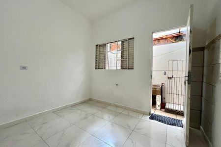 Sala de casa para alugar com 1 quarto, 50m² em Jardim Oriental, São Paulo