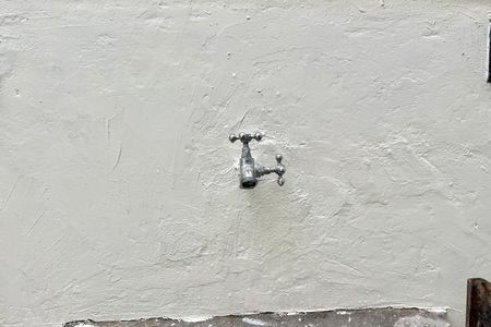 Casa para alugar com 50m², 2 quartos e sem vaga Casa para alugar com 50m², 2 quartos e sem vagaÁrea de Serviço