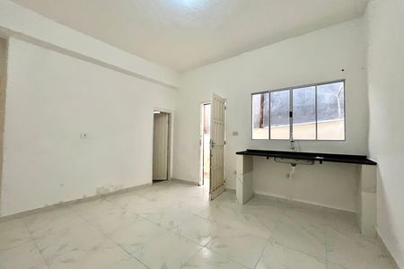 Casa para alugar com 50m², 2 quartos e sem vaga Casa para alugar com 50m², 2 quartos e sem vagaCozinha