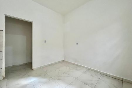 Sala de casa para alugar com 1 quarto, 50m² em Jardim Oriental, São Paulo