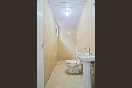 Casa para alugar com 2 quartos, 120m² em Brasilândia, São Paulo