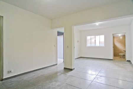 Casa para alugar com 120m², 2 quartos e sem vaga