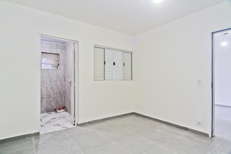 Casa para alugar com 2 quartos, 120m² em Brasilândia, São Paulo