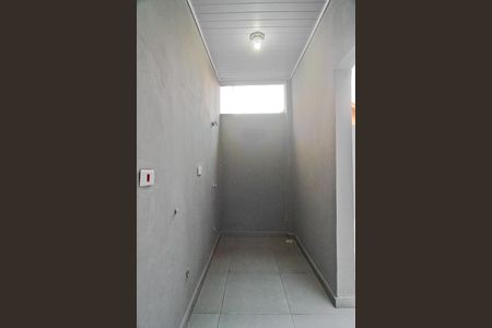 Casa para alugar com 2 quartos, 120m² em Brasilândia, São Paulo