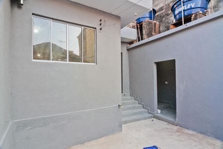 Casa para alugar com 2 quartos, 120m² em Brasilândia, São Paulo