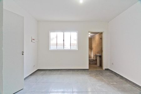 Casa para alugar com 2 quartos, 120m² em Brasilândia, São Paulo