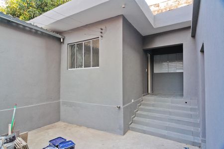 Casa para alugar com 2 quartos, 120m² em Brasilândia, São Paulo