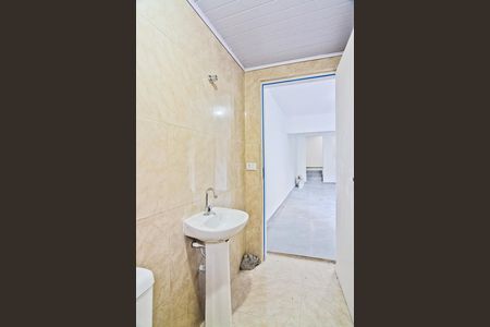 Casa para alugar com 120m², 2 quartos e sem vaga