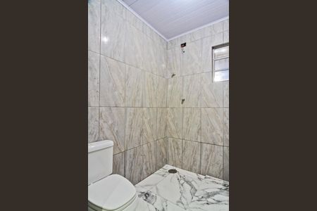 Casa para alugar com 120m², 2 quartos e sem vaga