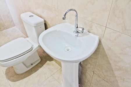 Casa para alugar com 120m², 2 quartos e sem vaga