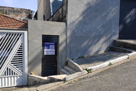 Casa para alugar com 120m², 2 quartos e sem vaga