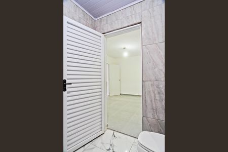 Casa para alugar com 120m², 2 quartos e sem vaga