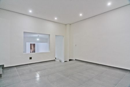 Casa para alugar com 2 quartos, 120m² em Brasilândia, São Paulo