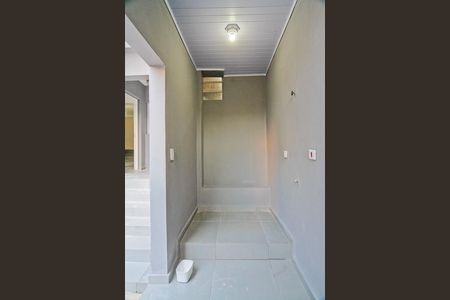 Casa para alugar com 120m², 2 quartos e sem vaga